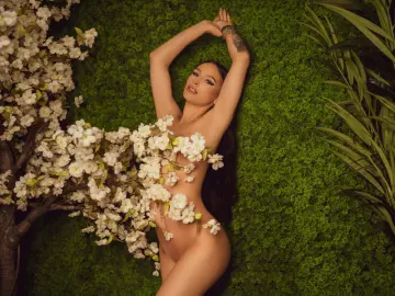 Livejasmin Sex Chat of EvelineHarlow