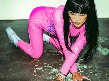 Livejasmin Private Sex Chat of LilaBratz