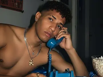 Livejasmin Live Sex Cam of MaikelGarcia