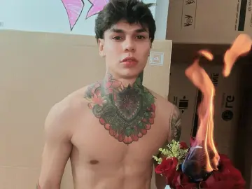 Livejasmin Best live sex cam show of XavierBlake