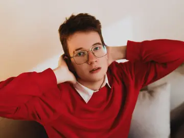 Livejasmin Nude Webcam of TedParker