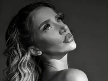 Livejasmin Nude Webcam of TiffanyAddams