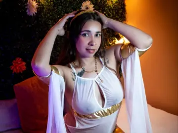 Livejasmin Live Sex Cam of CataleyaAmaya