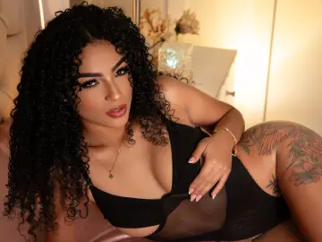 Livejasmin Live Sex of ZoeRiveira