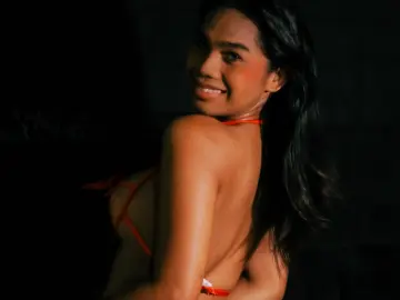 AthinaWilliams from livejasmin