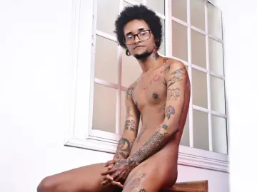 Livejasmin Nude Webcam of DaegonMacua