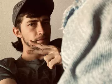 Livejasmin Live Porn of EvansAlex