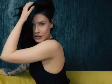 Livejasmin Adult Webcam of KaiaKoslov