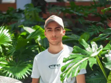 Livejasmin Private Sex Chat of AlexOcono