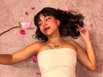 Livejasmin Live Porn of ElizabethThaylor