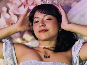 Livejasmin Private Sex Chat of ElizabethThaylor