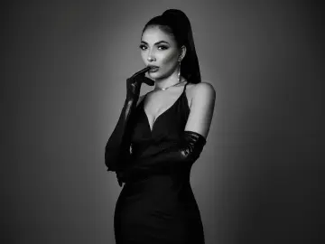 Livejasmin Adult Webcam of ElliaRussell