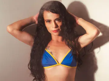 Livejasmin Adult Video Chat of LissyRiveiro