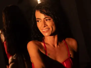 Livejasmin Live Sex of LissyRiveiro