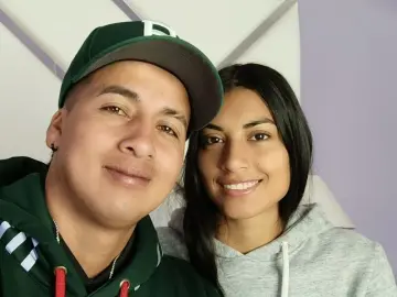 Livejasmin Private Sex Chat of RickyAndKathe