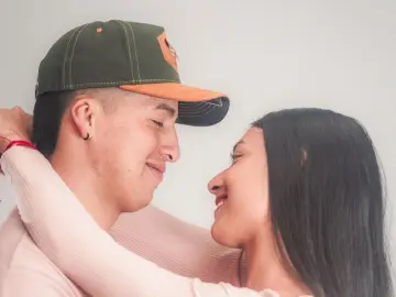 Livejasmin Live Sex of RickyAndKathe