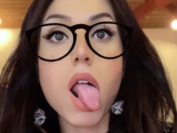 Livejasmin Adult Video Chat of SophieCristal