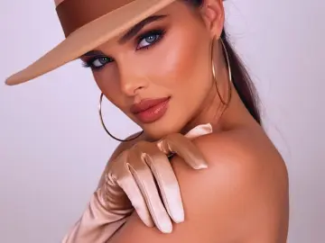 Livejasmin Nude Webcam of AlexaNovaa