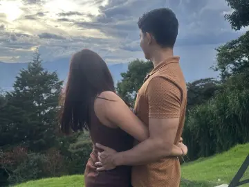 Livejasmin Live Sex of LilyJack