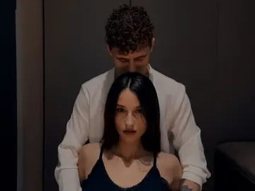 Livejasmin Nude Webcam of SophieAndTyler