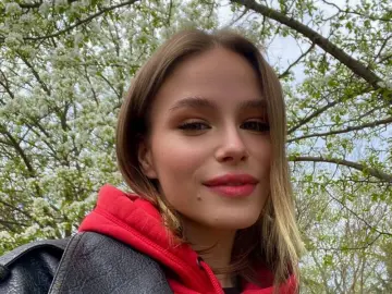 Livejasmin Nude Webcam of VeronaBrucker