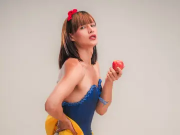 Livejasmin Best live sex cam show of PaulinaLondra