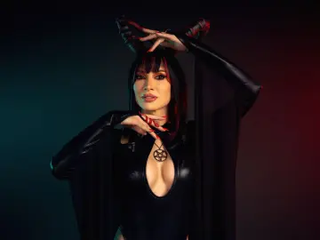 Livejasmin Private Sex Chat of AngelaDevin