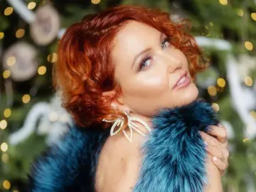 AlitaDinova from livejasmin