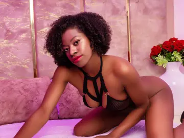 Livejasmin Live Sex Cam of NalaRoux