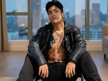 Livejasmin Nude Webcam of AlekAzaroov