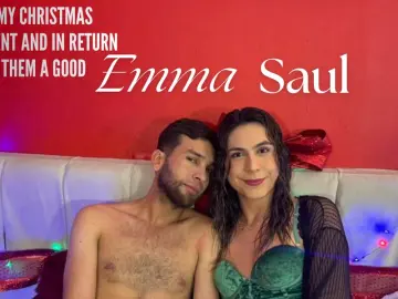 Livejasmin Live Sex of EmmaSaul