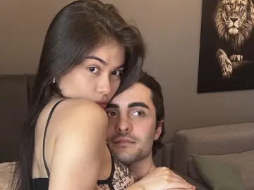 Livejasmin Private Sex Chat of AmandaPablo