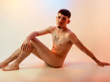 Livejasmin Sex Chat of NikoStone