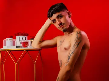 Livejasmin Adult Video Chat of NikoStone