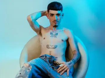 Livejasmin Watch Live Sex Cams of NikoStone