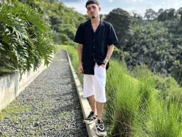 Livejasmin Live Sex of NikoStone