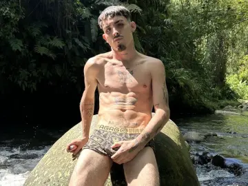 Livejasmin Adult Webcam of NikoStone