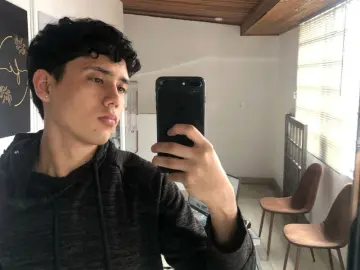 Livejasmin Adult Webcam of JacobsShelby