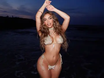 Livejasmin Live Sex of ChloeNova