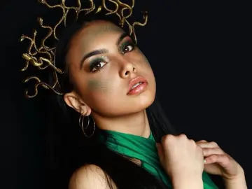 Livejasmin Free Porn Cam of EmilianaEscobar