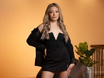 Livejasmin Nude Webcam of JulietaSadovnik