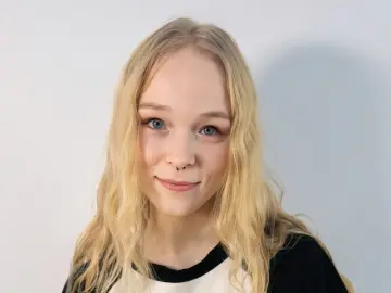 Livejasmin Adult Webcam of KamiMellema