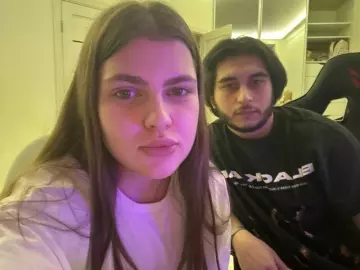 AaronAndTina from livejasmin
