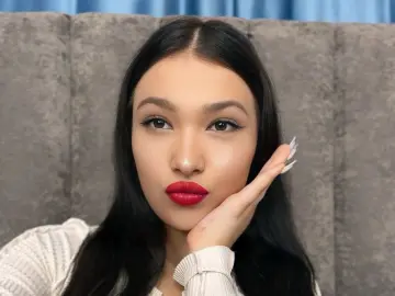 Livejasmin Sex Cam of AlinaCrystals