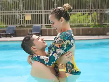 Livejasmin Sex Cam of AngelaMax