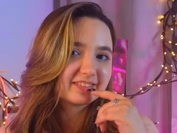 Livejasmin Sex Chat of LucilleBride