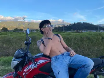 Livejasmin Best live sex cam show of CamilloGuzmn