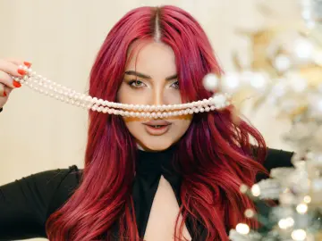 Livejasmin Live Sex Cam of AmberLyn