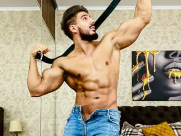 Livejasmin Best Webcam of DustiinKent