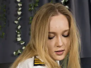 Livejasmin Free Porn Cam of MabelleWahn